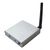 16-ти канальный металлический приёмник сигнала от беспроводных камер на 5.8 Ghz c AV выходом (мод. TE-709), фото 1 16-ти канальный металлический приёмник сигнала от беспроводных камер на 5.8 Ghz c AV выходом (мод. TE-709), фото 1