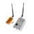 12-ти канальный комплект беспроводной передачи видио на 1.2 Ghz мощностью 1500W c дальностью передачи до 1200 метров (модель TX 1500-12), фото 1