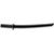 Меч тренировочный Cold Steel Wakazashi Bokken 92BKW, фото 1 Меч тренировочный Cold Steel Wakazashi Bokken 92BKW, фото 1