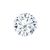 Муассанит Charles & Colvard Forever One 1.50CTW огранка Round Белый GHI, фото 1 Муассанит Charles & Colvard Forever One 1.50CTW огранка Round Белый GHI, фото 1
