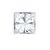 Муассанит Charles & Colvard Forever One 0.60CTW огранка Square Исключительно белый DEF, фото 1 Муассанит Charles & Colvard Forever One 0.60CTW огранка Square Исключительно белый DEF, фото 1