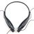 Bluetooth наушники гарнитура, одевающиеся на шею Heonyirry HBS-730, черные, фото 1 Bluetooth наушники гарнитура, одевающиеся на шею Heonyirry HBS-730, черные, фото 1