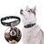 GPS ошейник для собак - трекер Pet Tracker S1, водонепроницаемый черный, фото 1