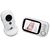 Видеоняня с обратной связью беспроводная Baby Monitor VB603, HD720P, 3.2" дисплей, датчик температуры, фото 1 Видеоняня с обратной связью беспроводная Baby Monitor VB603, HD720P, 3.2" дисплей, датчик температуры, фото 1