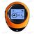Портативный ручной мини GPS компас навигатор с LCD экраном для туристов и путешественников, фото 1