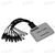 Профессиональный RealTime 8-ми канальный USB видеорегистратор с записью в CIF 200 к/c c 4-мя аудиовходами с поддержкой Windows 7 для компьютеров и ноутбуков (модель ES-U608), фото 1 Профессиональный RealTime 8-ми канальный USB видеорегистратор с записью в CIF 200 к/c c 4-мя аудиовходами с поддержкой Windows 7 для компьютеров и ноутбуков (модель ES-U608), фото 1
