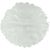 Товар распродан - Декор бумажные Помпоны 40 см белый 0018 - Аксессуары для праздника, фото 1 Товар распродан - Декор бумажные Помпоны 40 см белый 0018 - Аксессуары для праздника, фото 1