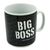 Товар распродан - Кружка Гигант Boss - Чашки, фото 1