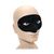 Товар распродан - Маска Бандита флок - Карнавальные маски, фото 1 Товар распродан - Маска Бандита флок - Карнавальные маски, фото 1
