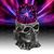 Товар распродан - Плазменный Шар Череп Plasma ball S - Настольные лампы, фото 1