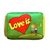 Товар распродан - Подушка love is зеленая - Подушки, фото 1 Товар распродан - Подушка love is зеленая - Подушки, фото 1