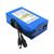 Оригинальный литий-ионный аккумулятор 12V с РЕАЛЬНОЙ ёмкостью 10000mAh, током разряда 2А и платой защиты от разряда и перезаряда (YABO-12010400), фото 1 Оригинальный литий-ионный аккумулятор 12V с РЕАЛЬНОЙ ёмкостью 10000mAh, током разряда 2А и платой защиты от разряда и перезаряда (YABO-12010400), фото 1