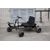 BlackBird Kart картинг городского и бездорожного цикла с независимой подвеской гражданская версия 48В 3000Вт, фото 1