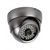 Наружная купольная CCTV цветная охранная камера видеонаблюдения 1/3"COLOR SONY Super HAD II, Effio-E, 700 TVL, OSD, 0 LUX, ИK до 30 метров (модель LIRDC), фото 1 Наружная купольная CCTV цветная охранная камера видеонаблюдения 1/3"COLOR SONY Super HAD II, Effio-E, 700 TVL, OSD, 0 LUX, ИK до 30 метров (модель LIRDC), фото 1
