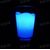7-ми цветный ночной светильник в виде стакана молока с автоматически переливающей подсветкой, фото 1
