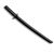 Меч тренировочный Cold Steel Wakazashi Bokken 92BKW, фото 2 Меч тренировочный Cold Steel Wakazashi Bokken 92BKW, фото 2