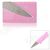 Нож визитная карточка CardSharp Pink, фото 2 Нож визитная карточка CardSharp Pink, фото 2