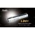 Фонарь Fenix LD01 Cree XP-G R5 LED steel, фото 6 Фонарь Fenix LD01 Cree XP-G R5 LED steel, фото 6