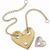 4* Сердце (Cast Puzzle Heart), фото 3 4* Сердце (Cast Puzzle Heart), фото 3