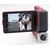 2-х камерный HD 1080p автомобильный видеорегистратор с 2,7 дюймовым LCD монитором с углом обзора 140 градусов (мод. SY-386A), фото 2 2-х камерный HD 1080p автомобильный видеорегистратор с 2,7 дюймовым LCD монитором с углом обзора 140 градусов (мод. SY-386A), фото 2