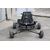 BlackBird Kart картинг городского и бездорожного цикла с независимой подвеской гражданская версия 48В 3000Вт, фото 2
