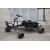 BlackBird Kart картинг городского и бездорожного цикла с независимой подвеской гражданская версия 48В 3000Вт, фото 3