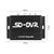 Портативный бюджетный одноканальный мини видеорегистратор DVR с разрешением 640х480 с звуком модель SD DVR и RS485, фото 4 Портативный бюджетный одноканальный мини видеорегистратор DVR с разрешением 640х480 с звуком модель SD DVR и RS485, фото 4