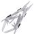 Мультитул Gerber Diesel Multi-Plier Stainless 22-41470 : -GERBER LEGENDARY BLADES, фото 2