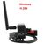 Беспроводная Wi Fi IP WiFi камера HD 720p H.264 ONVIF, фото 3 Беспроводная Wi Fi IP WiFi камера HD 720p H.264 ONVIF, фото 3