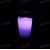 7-ми цветный ночной светильник в виде стакана молока с автоматически переливающей подсветкой, фото 3