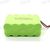 12V никель-металгидридный перезаряжаемый аккумулятор 1800 mAh для питания игрушечных вертолётов, машин, роботов, фото 3 12V никель-металгидридный перезаряжаемый аккумулятор 1800 mAh для питания игрушечных вертолётов, машин, роботов, фото 3
