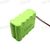 12V никель-металгидридный перезаряжаемый аккумулятор 1800 mAh для питания игрушечных вертолётов, машин, роботов, фото 2 12V никель-металгидридный перезаряжаемый аккумулятор 1800 mAh для питания игрушечных вертолётов, машин, роботов, фото 2