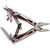 Мультитул Gerber Legend 48239 : -GERBER LEGENDARY BLADES, фото 4 Мультитул Gerber Legend 48239 : -GERBER LEGENDARY BLADES, фото 4
