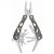 Мультитул Gerber Suspension Multi 22-41471 : -GERBER LEGENDARY BLADES, фото 4 Мультитул Gerber Suspension Multi 22-41471 : -GERBER LEGENDARY BLADES, фото 4