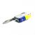 Нож Ego A01.18, синежелтый : -Ножи EGO Tools, фото 5 Нож Ego A01.18, синежелтый : -Ножи EGO Tools, фото 5