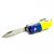 Нож Ego A01.9, синежелтый : -Ножи EGO Tools, фото 2