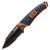 Нож Gerber Bear Grylls Compact Fixed Blade 31-001066 : -GERBER - BEAR GRYLLS, фото 5