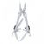 Мультитул Gerber Multi-Plier 600 - Needlenose Stainless, коробка, 7530 : -GERBER, фото 2 Мультитул Gerber Multi-Plier 600 - Needlenose Stainless, коробка, 7530 : -GERBER, фото 2