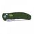 Нож Ganzo G7501 (черный, зеленый, оранжевый) : -Ножи Ganzo, фото 12