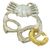2* Краб (Cast Puzzle Claw), фото 1