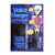 3-х режимный изменитель голоса, имметирующий пришельца, монстра и смерть - отличная вещь для розыграшей, праздников, хеллоуина (мод. VC-90H), фото 1