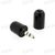 Чёрный внешний высокочувствительный мини микрофон для iPod Nano 4G, iPod Classic 120GB, iPhone 2, iPhone 3G, iPod Touch 2G и других устройств со стандартным 1/8" разьёмом, фото 1 Чёрный внешний высокочувствительный мини микрофон для iPod Nano 4G, iPod Classic 120GB, iPhone 2, iPhone 3G, iPod Touch 2G и других устройств со стандартным 1/8" разьёмом, фото 1