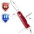 Нож Ego A01.8, красный : -Ножи EGO Tools, фото 2 Нож Ego A01.8, красный : -Ножи EGO Tools, фото 2