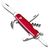 Нож Ego A01.8, красный : -Ножи EGO Tools, фото 6 Нож Ego A01.8, красный : -Ножи EGO Tools, фото 6