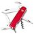 Нож Ego A01.8, красный : -Ножи EGO Tools, фото 9 Нож Ego A01.8, красный : -Ножи EGO Tools, фото 9