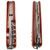 Нож Ego A01.8, красный : -Ножи EGO Tools, фото 7 Нож Ego A01.8, красный : -Ножи EGO Tools, фото 7