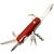 Нож Ego A01.9, красный : -Ножи EGO Tools, фото 4 Нож Ego A01.9, красный : -Ножи EGO Tools, фото 4
