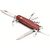 Нож Ego A01.9, красный : -Ножи EGO Tools, фото 5 Нож Ego A01.9, красный : -Ножи EGO Tools, фото 5