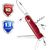 Нож Ego A01.9, красный : -Ножи EGO Tools, фото 6 Нож Ego A01.9, красный : -Ножи EGO Tools, фото 6