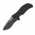 Нож Zero Tolerance folder g-10 black/blackwash, 0350BW : -Ножи Zero Tolerance, фото 2